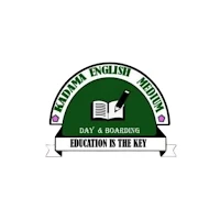 Kadama English Medium School