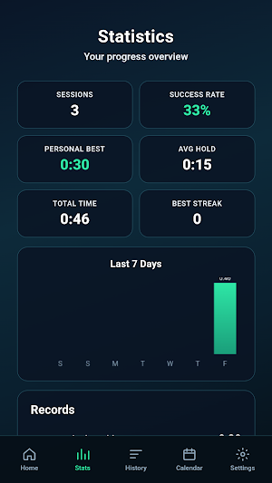 Win Timer Screenshot 2