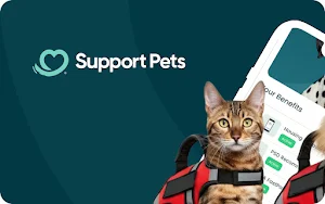Support Pets Screenshot 3