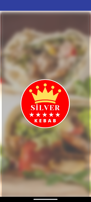 Silver Kebab Kraftowy Screenshot 1