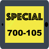 700-105 All-in-One Exam