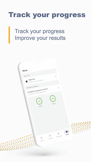 Simple G1 Test Ontario 2026 Screenshot 2