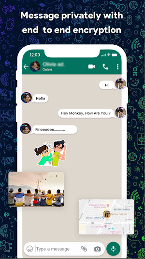Status Saver Screenshot 3
