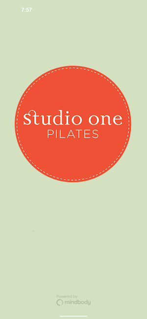 Studio One Pilates Screenshot 0