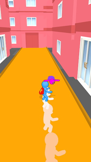 Fast Hero Screenshot 3