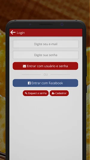 Herois do Pastel Screenshot 1