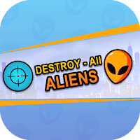 Destroy All Aliens
