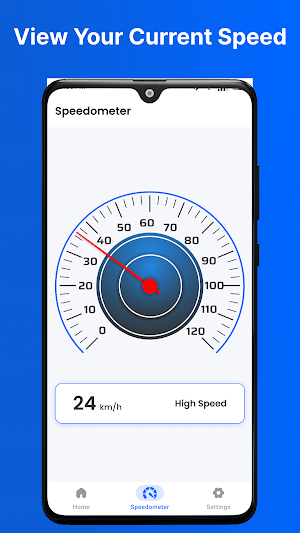 Ford Sync 3 App Screenshot 3