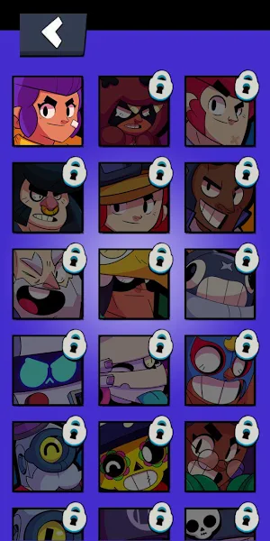 Clicker for Brawl Stars Screenshot 3