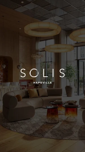 Solis Hapeville Screenshot 0
