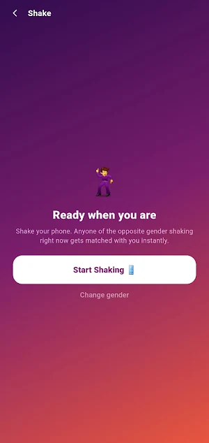Interact Screenshot 2