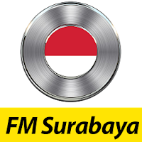 Radio FM Surabaya