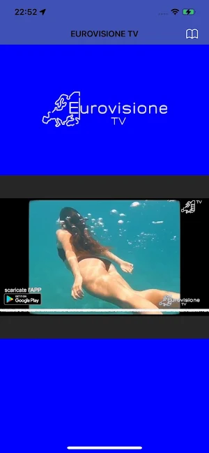 EUROVISIONE Screenshot 0