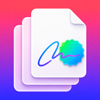 Sign & Seal: Stamp PDFs