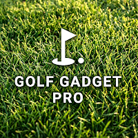 Golf Gadget Pro