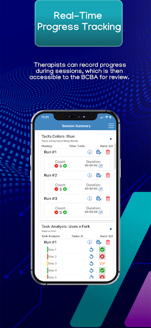 ATrack Solutions Screenshot 2