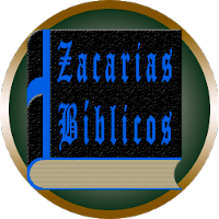 Zacarias Bíblicos
