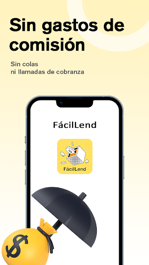 FácilLend Screenshot 3