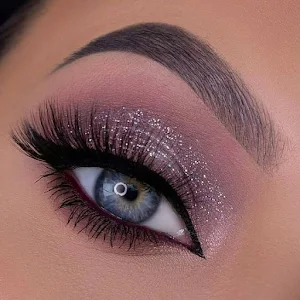 Teen make up ideas Screenshot 1