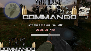 The Last IGI Commando Screenshot 1