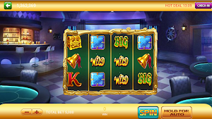 Petrfgs Slot 777 Screenshot 0