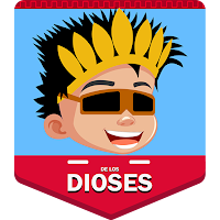 Carrera de Los Dioses