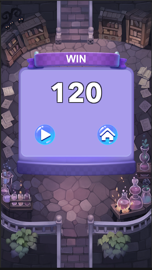Zap Match Surge Screenshot 3