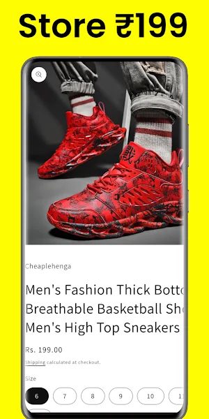 Women Shoes : Online Shopping Screenshot 3