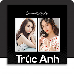 Chụp Ảnh Cùng Trúc Anh Screenshot 0