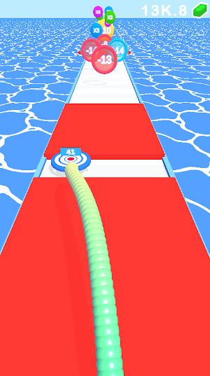 Hop Balls Screenshot 3