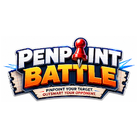 PenPoint Battle:Swipe Strategy