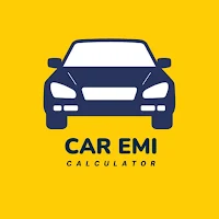 Car Loan EMI Calculator