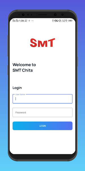 SMT CHITS Screenshot 0