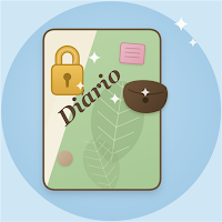Entre Nós — Guided Journal