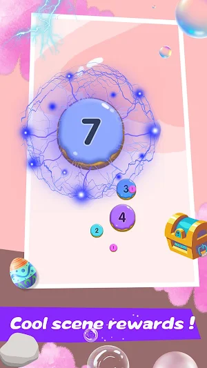 Num Ball Screenshot 3