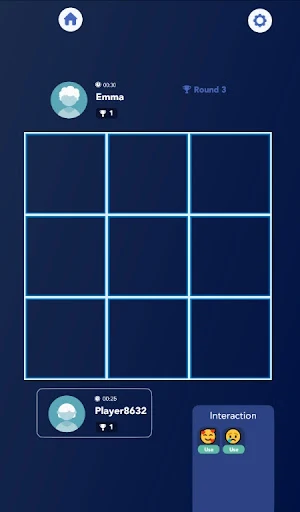 TurboTac Screenshot 0