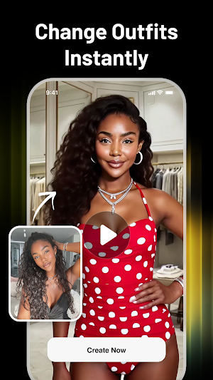 Alive AI：Video & Image Maker Screenshot 3
