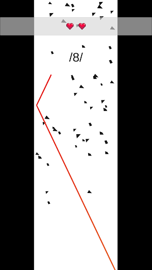 Long Sloppy Shot Screenshot 1