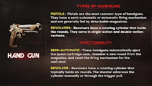 I Gun - Gunshot Simulator Screenshot 3
