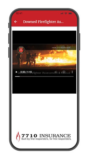 7710 Insurance SHIELD Screenshot 0