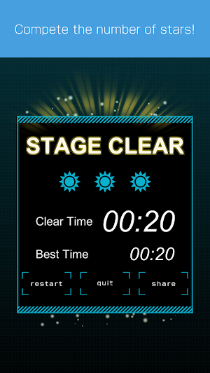SUPER SPACE BALL Screenshot 2