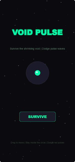 VoidPulse Screenshot 3