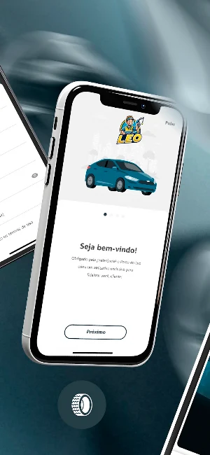Posto do Léo Screenshot 3