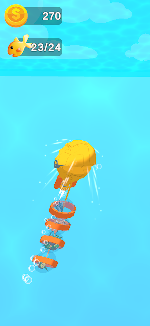 Fish Explorer Screenshot 2