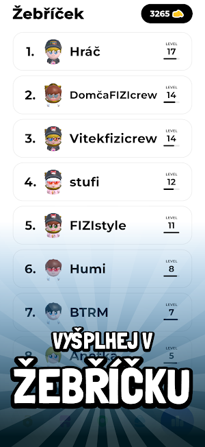 FIZI GO Screenshot 3