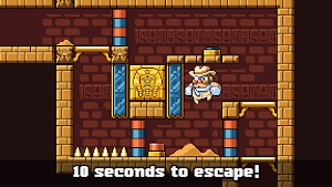 Duke Dashington Remastered Screenshot 3