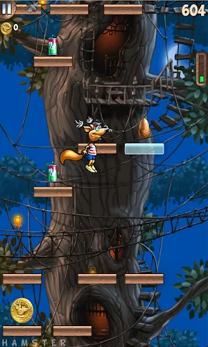 Jackie Jump Screenshot 0