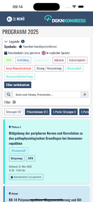 DGKN25 Screenshot 2