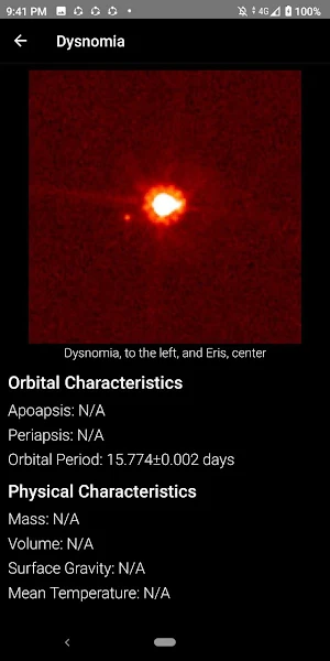 Space Now ! Screenshot 0