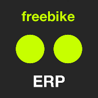Freebike ERP